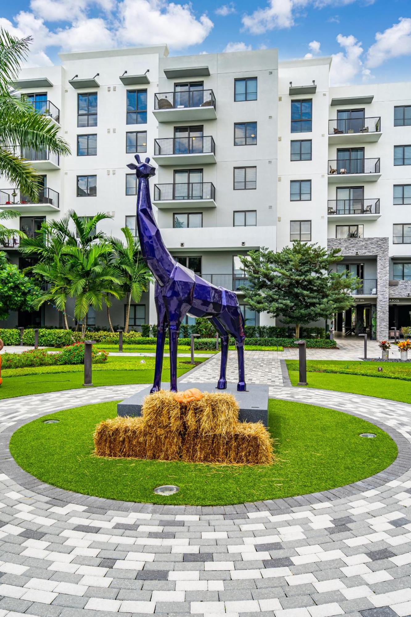 Amazing 2 Bedroom Unit In Doral Miami With Free Parking Hialeah Gardens Exterior foto